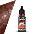 Vallejo Game Color Special FX: Corrosion - 18 ml - 72608 Discount