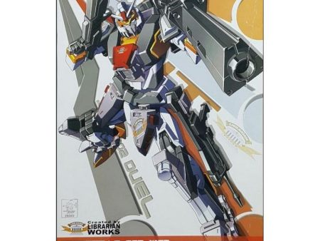 1 100 19 LR-GATX-102 Regen Duel Gundam For Cheap