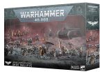 Imperial Agents Battleforce: Ordo Malleus on Sale