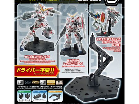 1 144 Action Base 5 Black Online Hot Sale