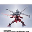 【Jan】METAL ROBOT SPIRITS [SIDE MS] Infinite Justice Gundam Type II Sale