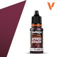 Vallejo Xpress Color: Deep Purple Sale