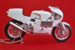 1 9 Scale Model Kit: HONDA NR500 [NR1] Full Detail Fashion