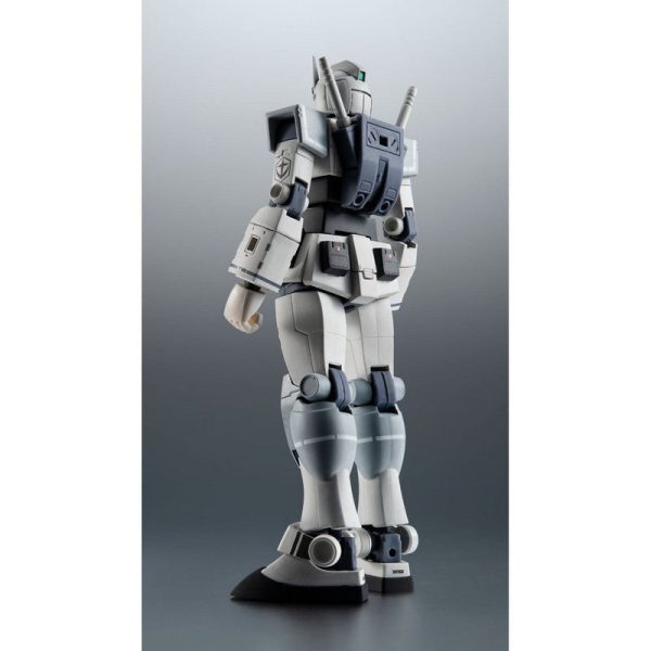 Robot Spirits [SIDE MS] RX-78-3 G-3 Gundam ver. A.N.I.M.E. -Real Marking Hot on Sale