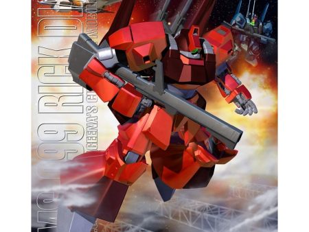 MG 1 100 RMS-099 Rick Dias [Quatro Custom] Online Hot Sale