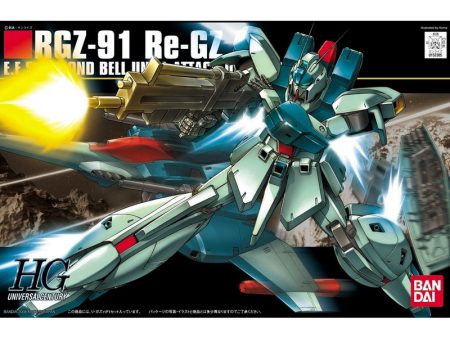 1 144 HGUC 085 RGZ-91 Re-Gz Online now