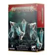 Nighthaunt: Myrmourn Banshees For Discount