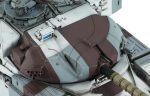 MENG BRITISH MAIN BATTLE TANK CHIEFTAIN Mk10 -  1 35 Scale Model Hot on Sale