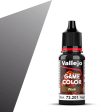 Vallejo Game Color Wash: Black - 18 ml - 73201 For Sale