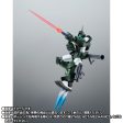 【Jan】ROBOT Spirits [SIDE MS] RGM-79SC GM Sniper Custom (Jaburo Defense Force Specification) ver. A.N.I.M.E. Fashion