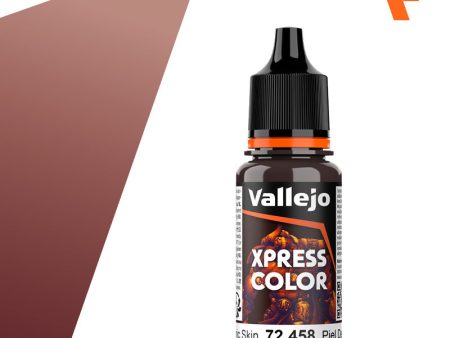 Vallejo Xpress Color: Demonic Skin Supply