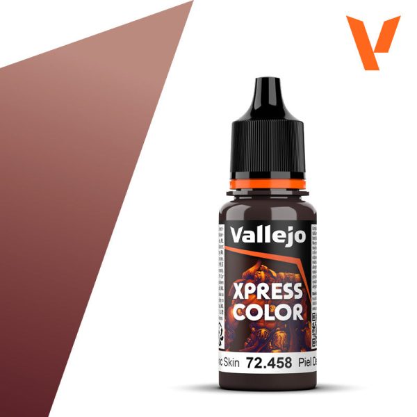 Vallejo Xpress Color: Demonic Skin Supply