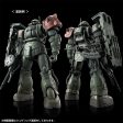 【Feb】 HGUC 1 144 Zaku Ⅱ F Type LeSEAN & Zaku Ⅱ (Unidentified Type) LeSEAN (RFV) Online