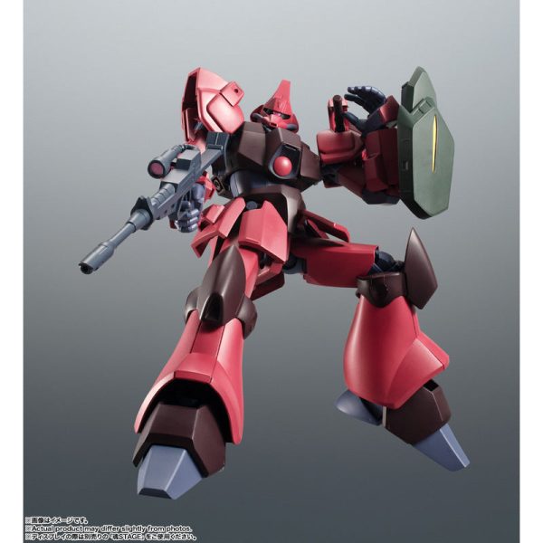 【Apr】ROBOT SPIRITS [SIDE MS] RMS-117 Galbaldy β ver. A.N.I.M.E. Fashion