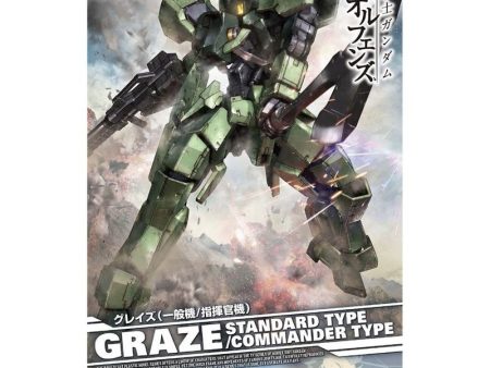 1 100 002 Graze Standard Type   Commander Type For Discount