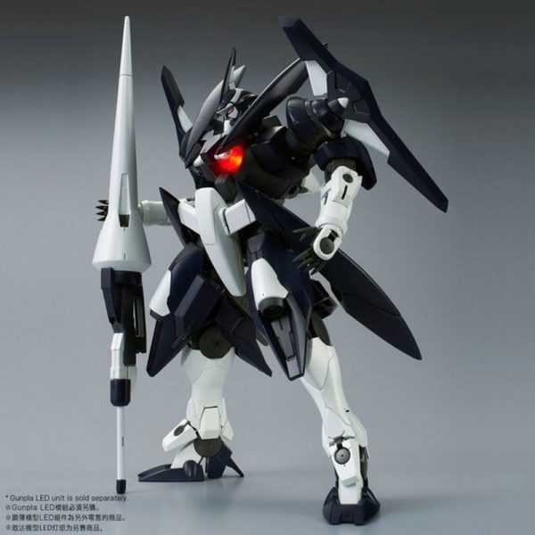 MG 1 100 GNX-604T Advanced GN-X Discount