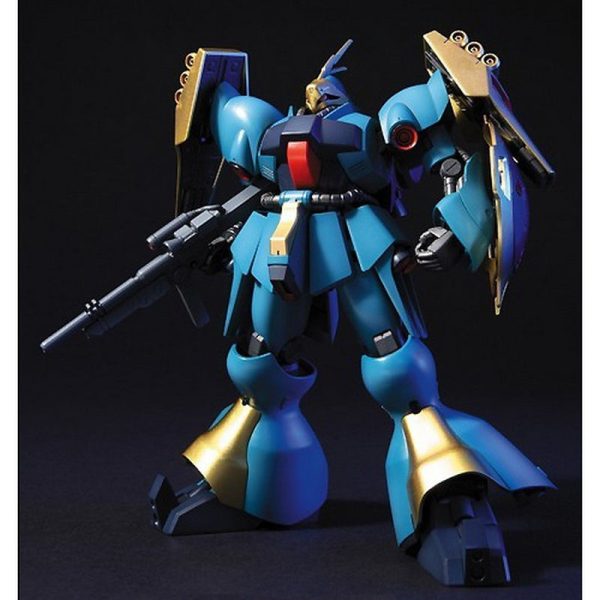 HGUC 1 144 083 MSN-03 Jagd Doga (Gunneys Guss Use) Sale