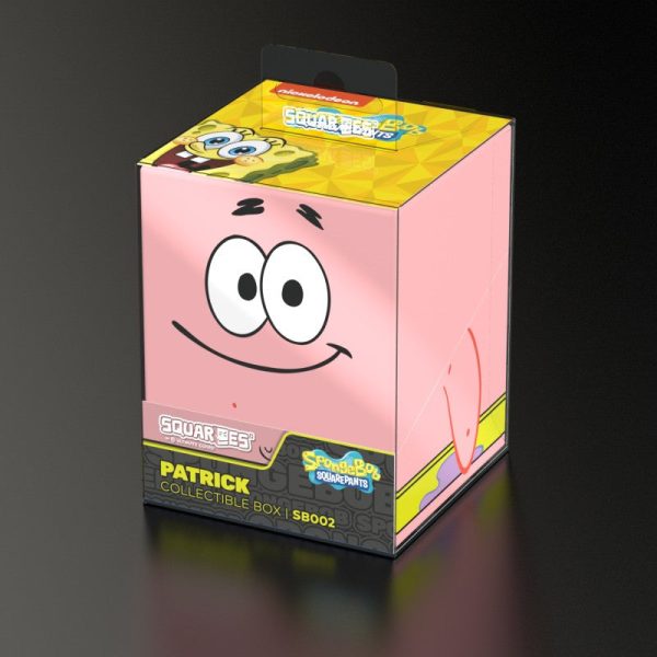 Squaroe SpongeBob SquarePants™ - Patrick Discount