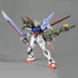 MG 1 100 AQM E-X03 Launcher Striker   AQM E-X03 Sword Striker Pack For MG Aile Strike Gundam Remaster Ver Online