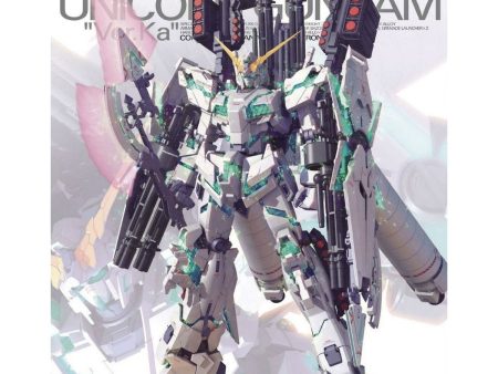 MG 1 100 RX-0 Full Armor Unicorn Gundam Ver. Ka Sale