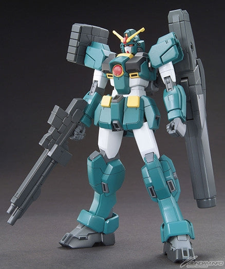 1 144 HGBF 042 Gundam Leopard Da Vinci on Sale