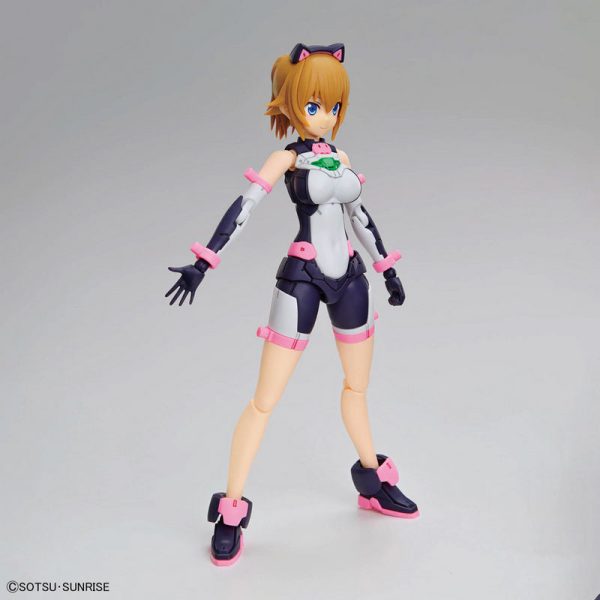 Figure-rise Standard Avatar Fumina For Sale