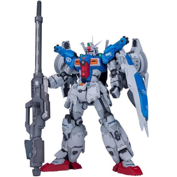 [AC Studio] 1 90 RX-78 GP01FB Gundam Prototype Unit 1 [All-Area Thruster] Resin Kit Sale