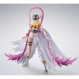 【Preorder in Apr】S.H.Figuarts ANGEWOMON For Cheap