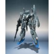 METAL ROBOT SPIRITS (Ka signature) [SIDE MS] Z Plus A1 A2 (C1 C2 compatible Ver.） Supply