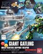 1 144 HGBF Giant Gatling For Sale