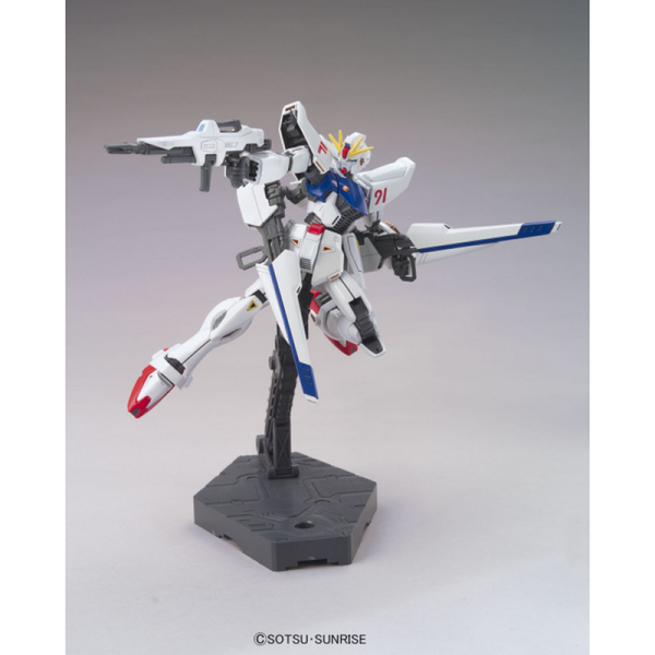 1 144 HGUC 167 F91 Gundam For Discount