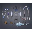 MG 1 100 Expansion Parts Set for Gundam Barbatos Online Hot Sale