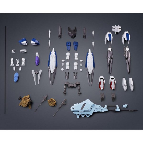 MG 1 100 Expansion Parts Set for Gundam Barbatos Online Hot Sale