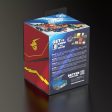 Squaroes DC Justice League™ - The Flash™ Supply