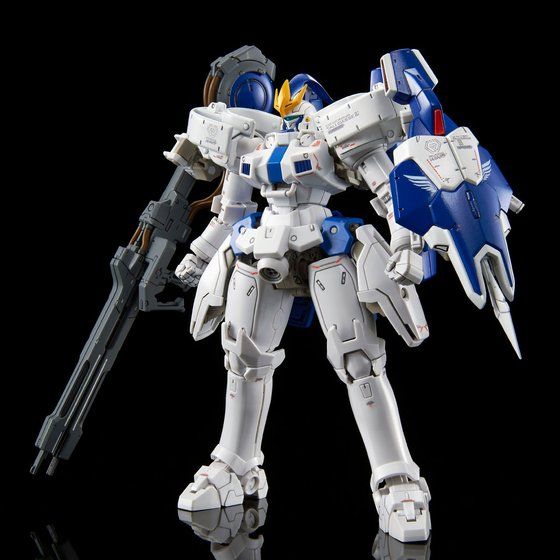 【Apr】RG 1 144 Tallgeese Ⅲ Fashion