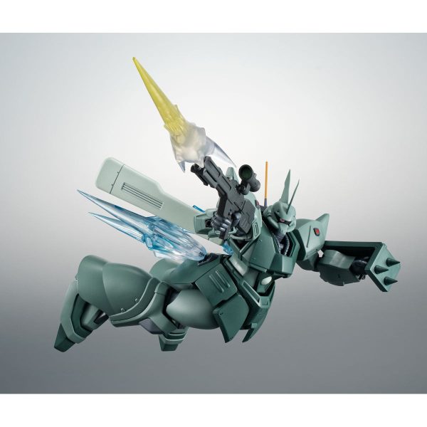 Robot Spirits [SIDE MS] MS-14JG Tug s Gelgoog J ver. A.N.I.M.E. Supply