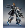 Metal Robot Spirits [SIDE MS] Prototype ZZ Gundam Ka Signature Online