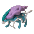 Pokémon Suicune Supply