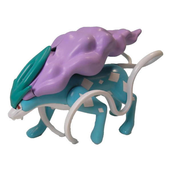 Pokémon Suicune Supply