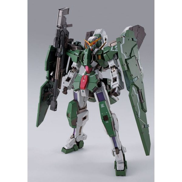 Metal Build Gundam Dynames & Devise Dynames on Sale