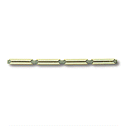 Atlas N Scale Nickel Silver Rail Joiners Code 80 Cheap