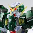 MG 1 100 The Gundam Base Limited GN-002 Gundam Dynames [Clear Color] For Discount