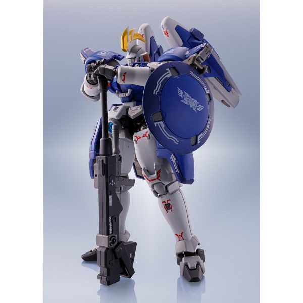 Metal Robot Spirits [Side MS] Tallgeese II on Sale