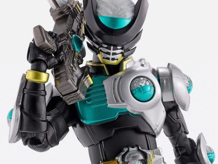 S.H.Figuarts (Shinkocchou Seihou) Kamen Rider Birt Sale