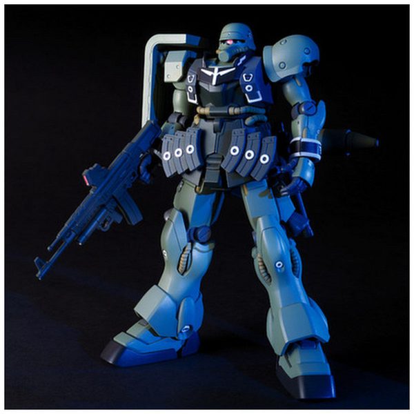 1 144 HGUC 102 AMS-129 Geara-Zulu Online now