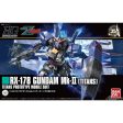 1 144 HGUC 194 RX-178 Gundam MK-II Titans [The Revive] Cheap