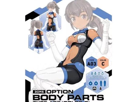 30 Minutes Sisters OB-09 Option Body Parts Type A03 (Color C) Online Sale