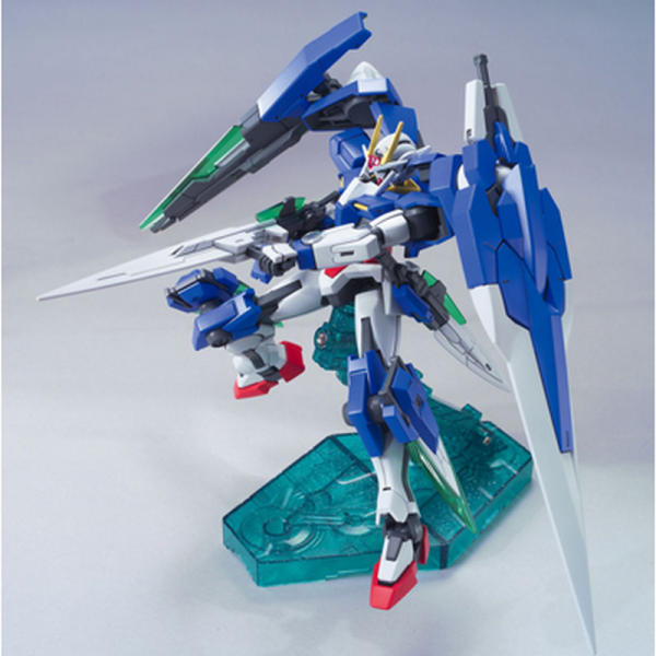 1 144 HG00 061 GN-0000GNHW 7SG 00 Gundam Seven Sword G Fashion