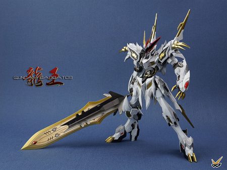 1 100 Gundam Barbatos dragon king resin [Conversion Kit] Online Sale