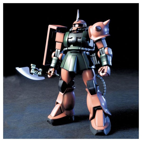 1 144 HGUC 034 MS-06FS Zaku II FS Online Sale